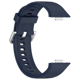 Sport klockarmband Huawei Watch Fit 4 - Midnight blue