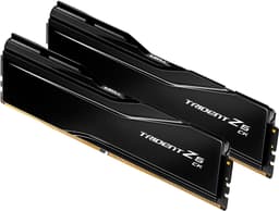 G.SKILL Trident Z5 CK 48GB DDR5 RAM 8.200 MT/s CL40 (svart)