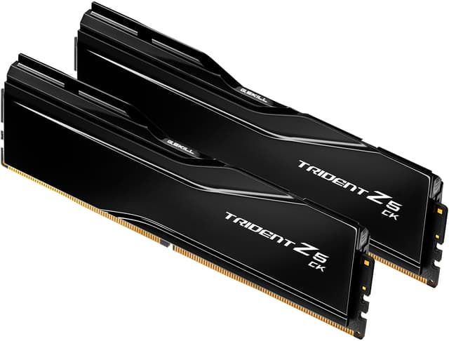 G.SKILL Trident Z5 CK 48GB DDR5 RAM 9000 MT/s CL42 (black)