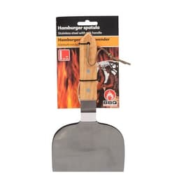 Grillspade