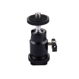 Kuleledd adapter 1/4"" Hot shoe