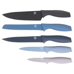 Masterchef Nordic Knivset med 5 knivar - Känd från Sveriges Mästerkock