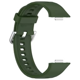 Sport klokkereim Huawei Watch Fit 4 - Army green