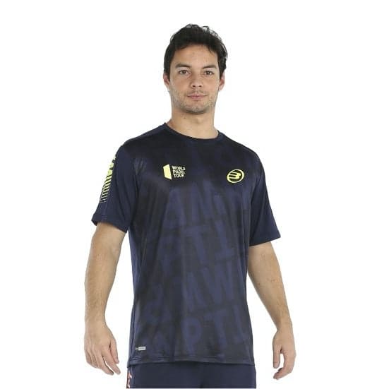 Bullpadel Vegachi Padeltröja | M