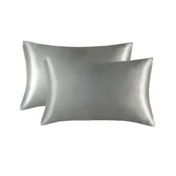 Putetrekk Silke 51x66 - 2-pak