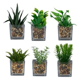 Arti Casa Plastblomma i kruka