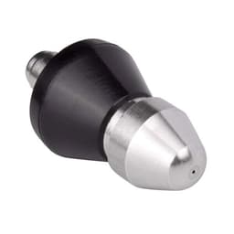 Skyllemundstykke med 1/4"" tilslutning
