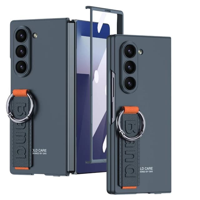 GKK Band RingCase Samsung Galaxy Z Fold 7 - Ocean