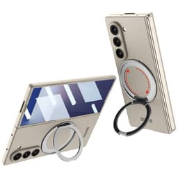 GKK MagCore 360 deksel Samsung Galaxy Z Fold 7 – Royal gold