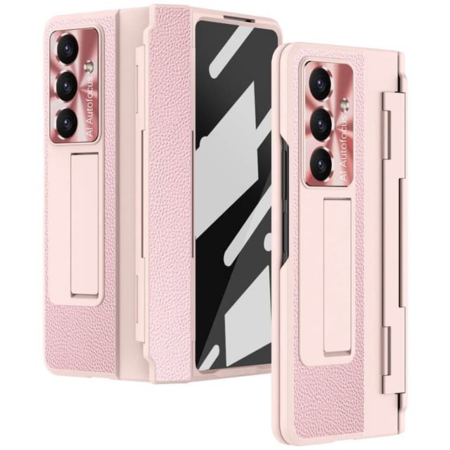 Electro Shield skal Samsung Galaxy Z Fold 7 - Blush