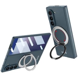 GKK MagCore 360 deksel Samsung Galaxy Z Fold 7 – Ocean teal