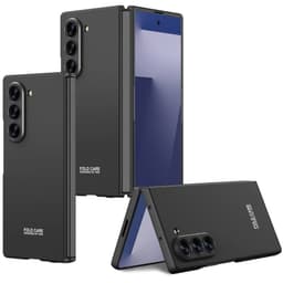 GKK Ultrathin deksel Samsung Galaxy Z Fold 7 – Onyx black