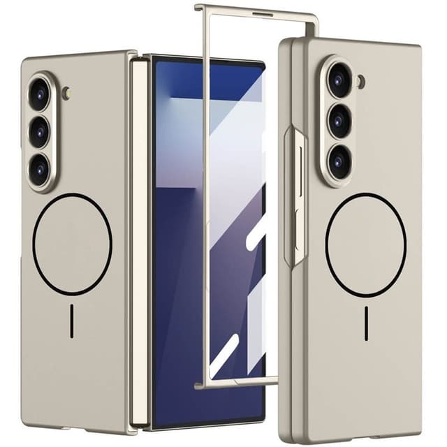 GKK MagCore 3i1 skal Samsung Galaxy Z Fold 7 - Royal
