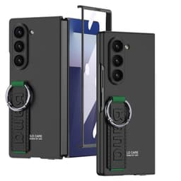 GKK Band RingCase Samsung Galaxy Z Fold 7 - Black green