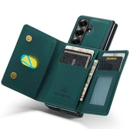 DG-Ming M2 kuori Samsung Galaxy Z Fold 7 - Petrol
