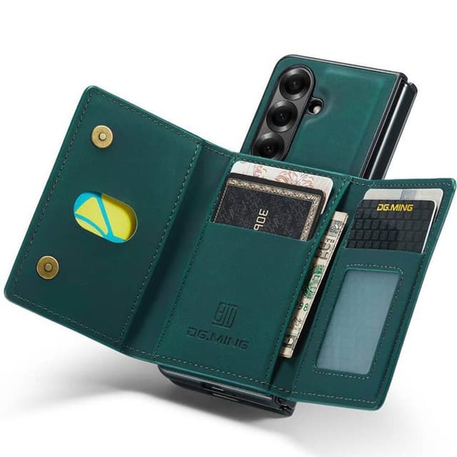 DG-Ming M2 skal Samsung Galaxy Z Fold 7 - Petrol