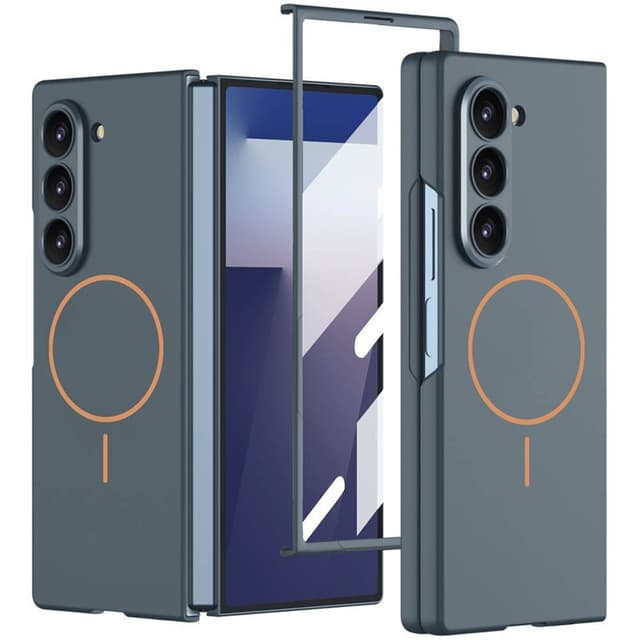 GKK MagCore 3i1 skal Samsung Galaxy Z Fold 7 - Ocean