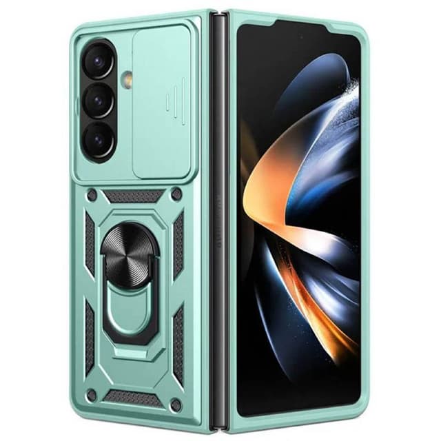 Jazz 3i1 skal Samsung Galaxy Z Fold 7