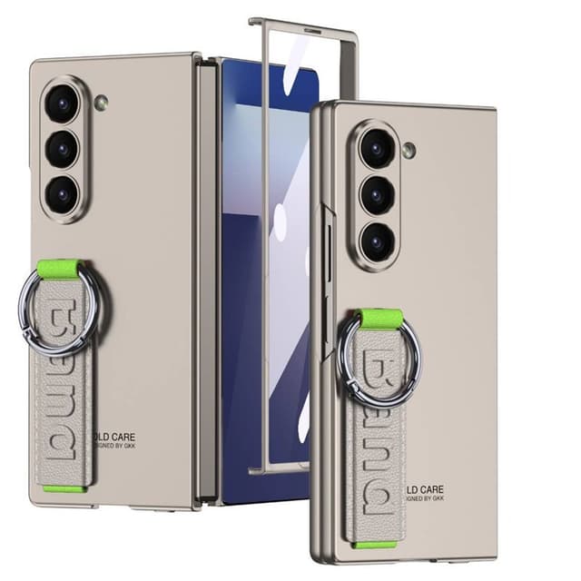 GKK Band RingCase Samsung Galaxy Z Fold 7 - Royal