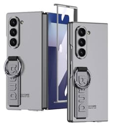 GKK Band RingCase Samsung Galaxy Z Fold 7 - Glacier gray