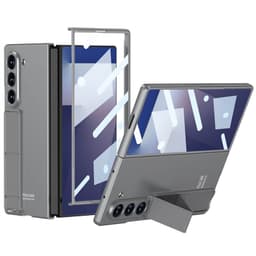 GKK StandFlex deksel Samsung Galaxy Z Fold 7 – Glacier gray