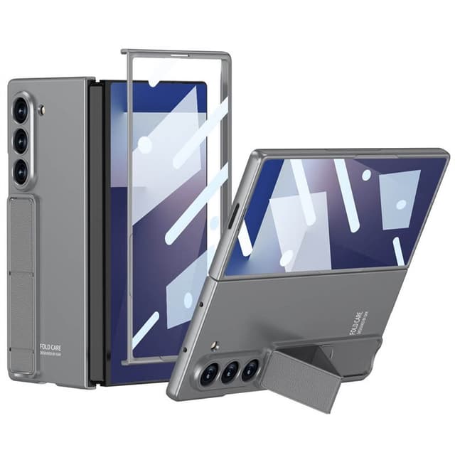 GKK StandFlex skal Samsung Galaxy Z Fold 7 - Glacier