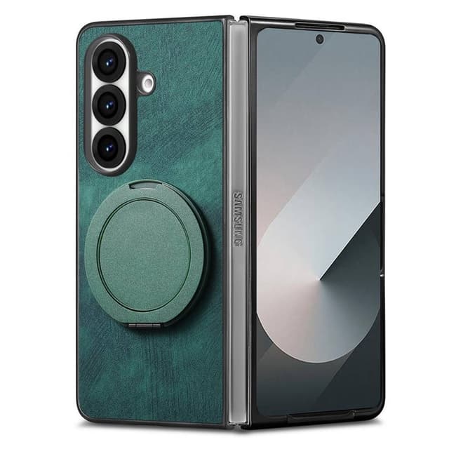 Retro Unzip skal Samsung Galaxy Z Fold 7 - Pine
