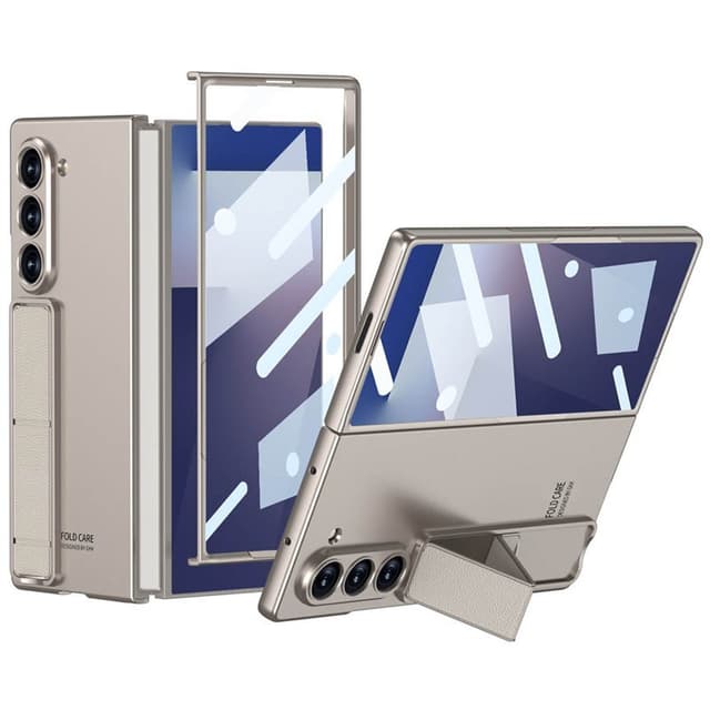 GKK StandFlex skal Samsung Galaxy Z Fold 7 - Royal