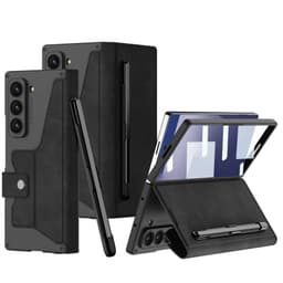 SmartFlex StylusCase Samsung Galaxy Z Fold 7 – Onyx black