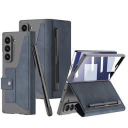 SmartFlex StylusCase Samsung Galaxy Z Fold 7 - Rockblue