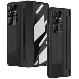 Electro Shield cover Samsung Galaxy Z Fold 7 - Onyx black