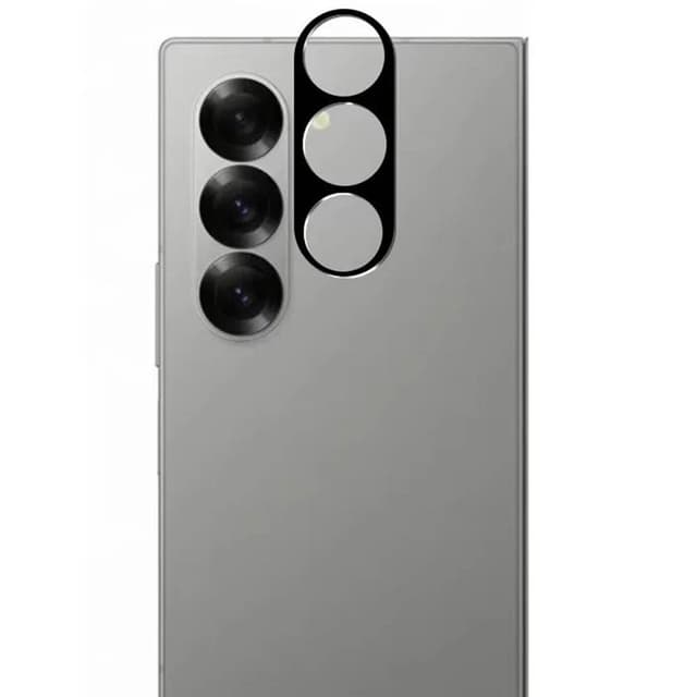 Kamera lins glas Samsung Galaxy Z Fold 7
