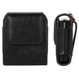 Beltetaske Samsung Galaxy Z Flip 7 - Svart