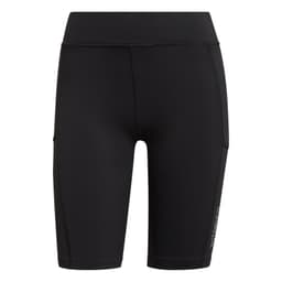 Adidas Club Short Tights Black 2024 | S