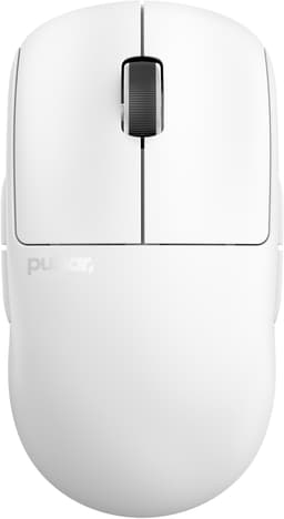 Pulsar X2A mus
