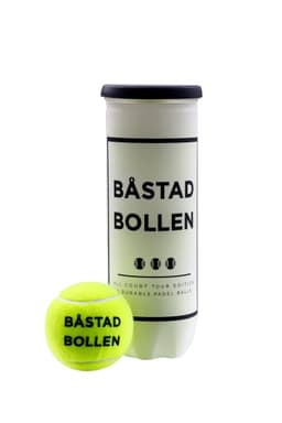Båstadbollen All Court Edition 1 tube