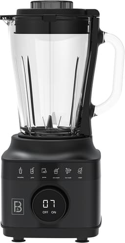 F&B bordblender 73999 (sort)