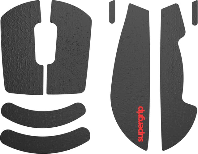 Pulsar G Pro Superlight griptape