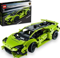 LEGO Technic Lamborghini Huracán Tecnica 42161