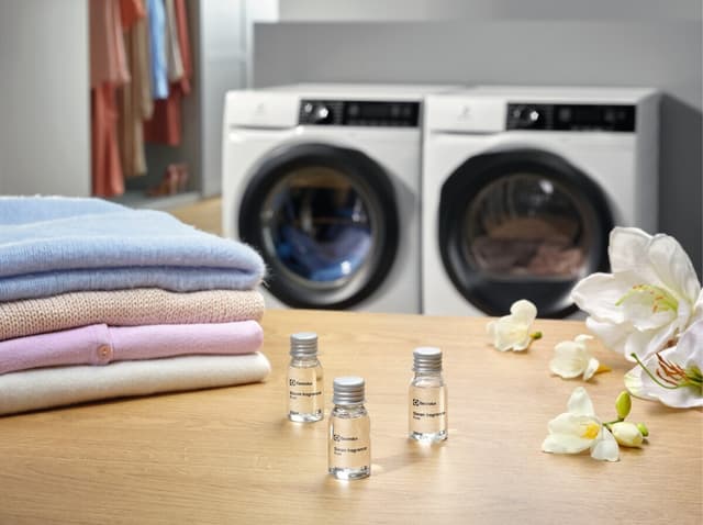 Jevnere sluttresultat med damp