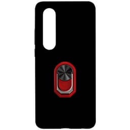 TPU sormuskotelo OnePlus Nord 5 - Punainen
