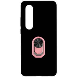 TPU sormuskotelo OnePlus Nord 5 - Vaaleanpunainen