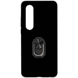 TPU sormuskotelo OnePlus Nord 5 - Musta
