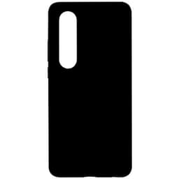 Suojakuori OnePlus Nord 5 - Musta