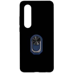 TPU sormuskotelo OnePlus Nord 5 - Navy