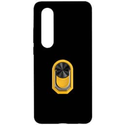 TPU sormuskotelo OnePlus Nord 5 - Keltainen