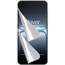 2-kpl-Näytönsuoja 3D Soft HydroGel OnePlus Nord 5