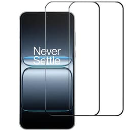 2-kpl 5D lasinen näytönsuoja OnePlus Nord 5