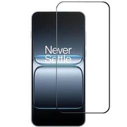 5D glas skærmbeskytter OnePlus Nord 5