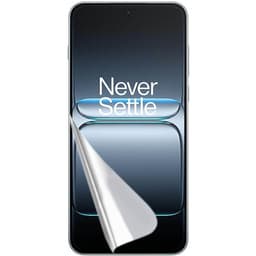 Näytönsuoja 3D Soft HydroGel OnePlus Nord 5